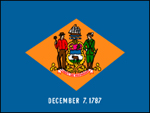 Order Delaware Flag