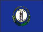 Order Kentucky Flag