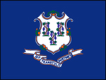 Order Connecticut Flag