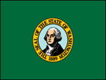 Order Washington Flag