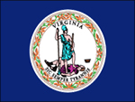 Order Virginia Flag