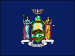 Order New York Flag